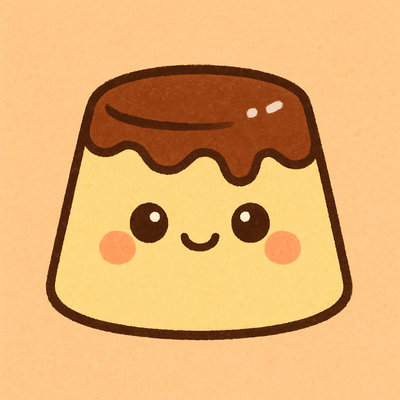 푸딩